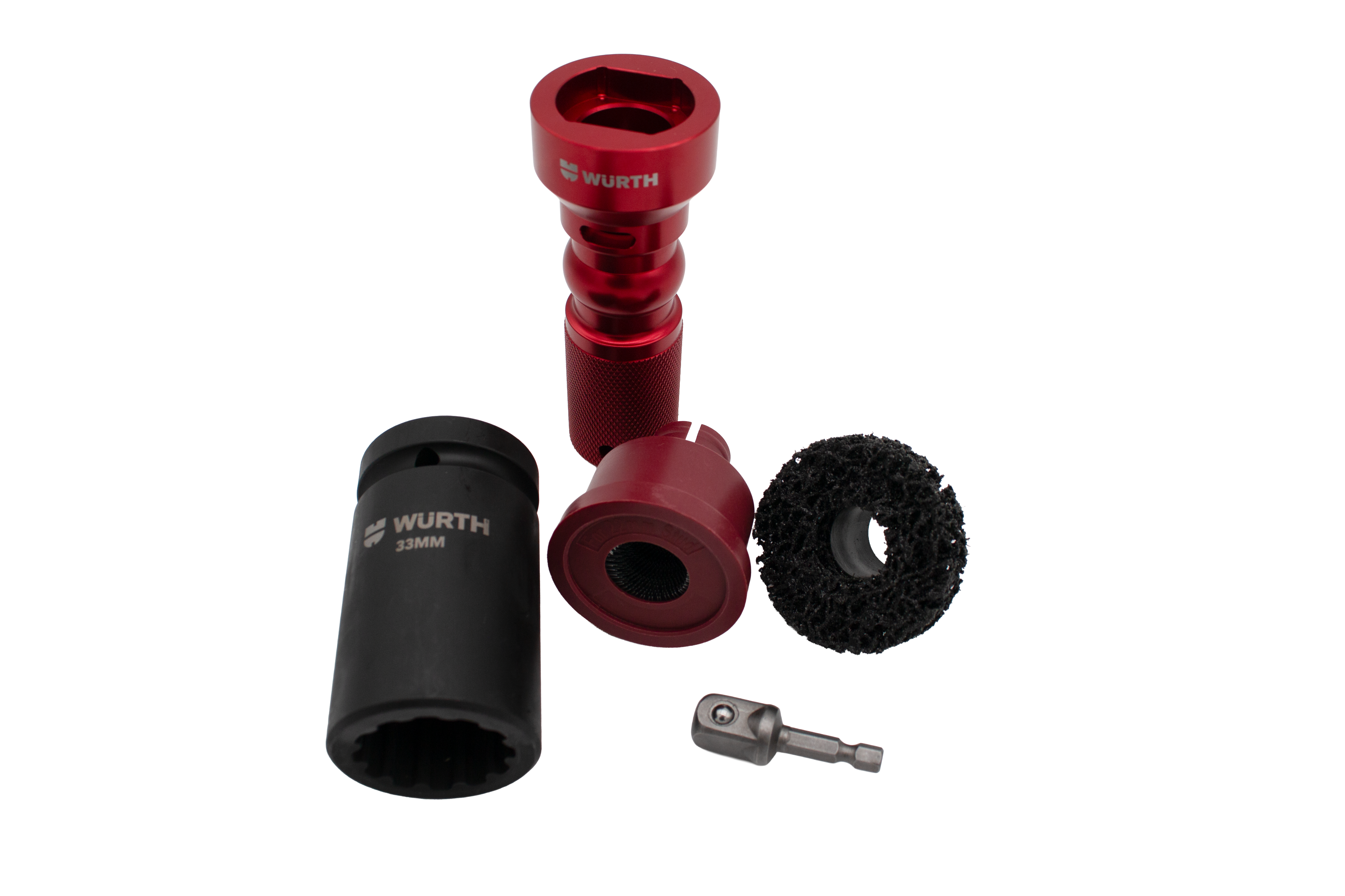 XL Stud/Hub Cleaning Kit 4.4.1